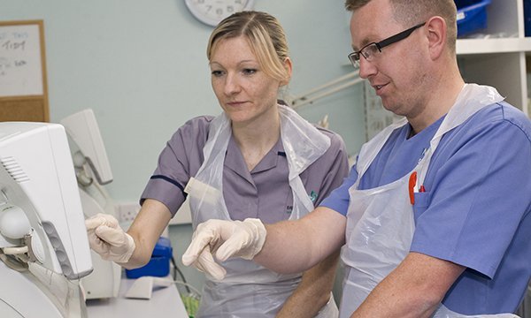 Importance of Computer in Nursing | CHAPTER 1 | Computer and Information Technology