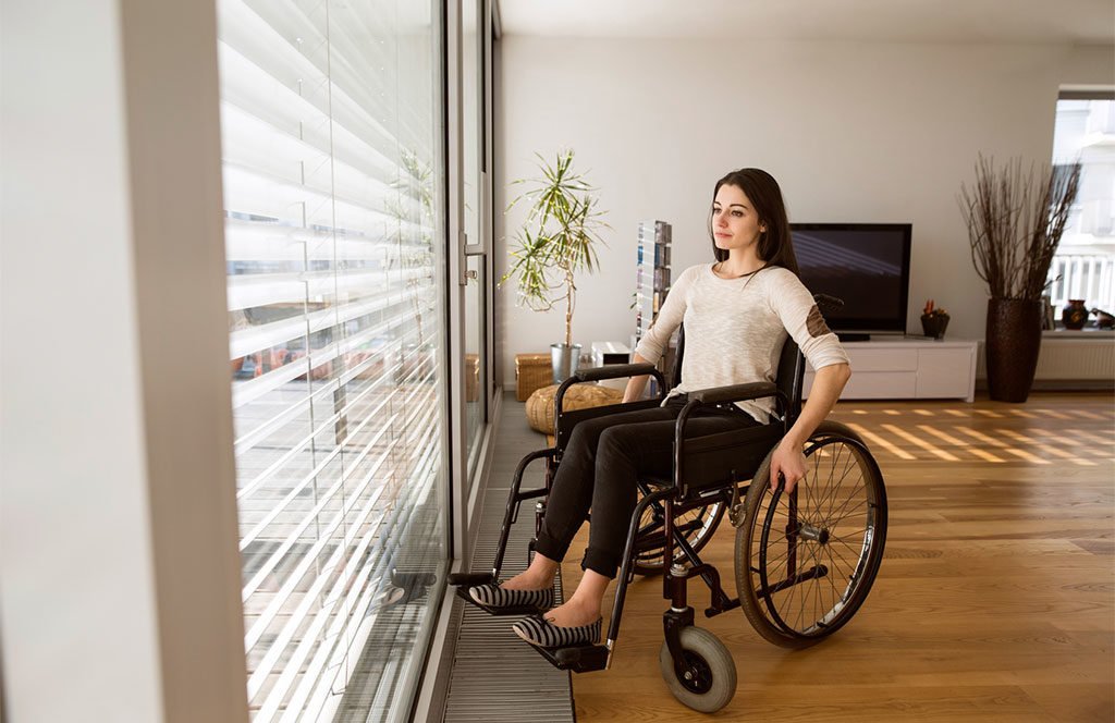 Concept about Paralysis | CHAPTER 7 | Anatomy and Physiology