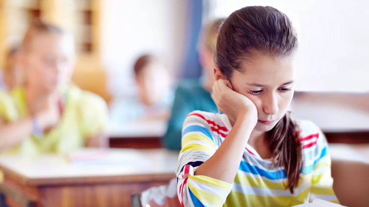 Attention deficit hyperactivity disorder (ADHD) | CHAPTER 4 | Psychiatric nursing