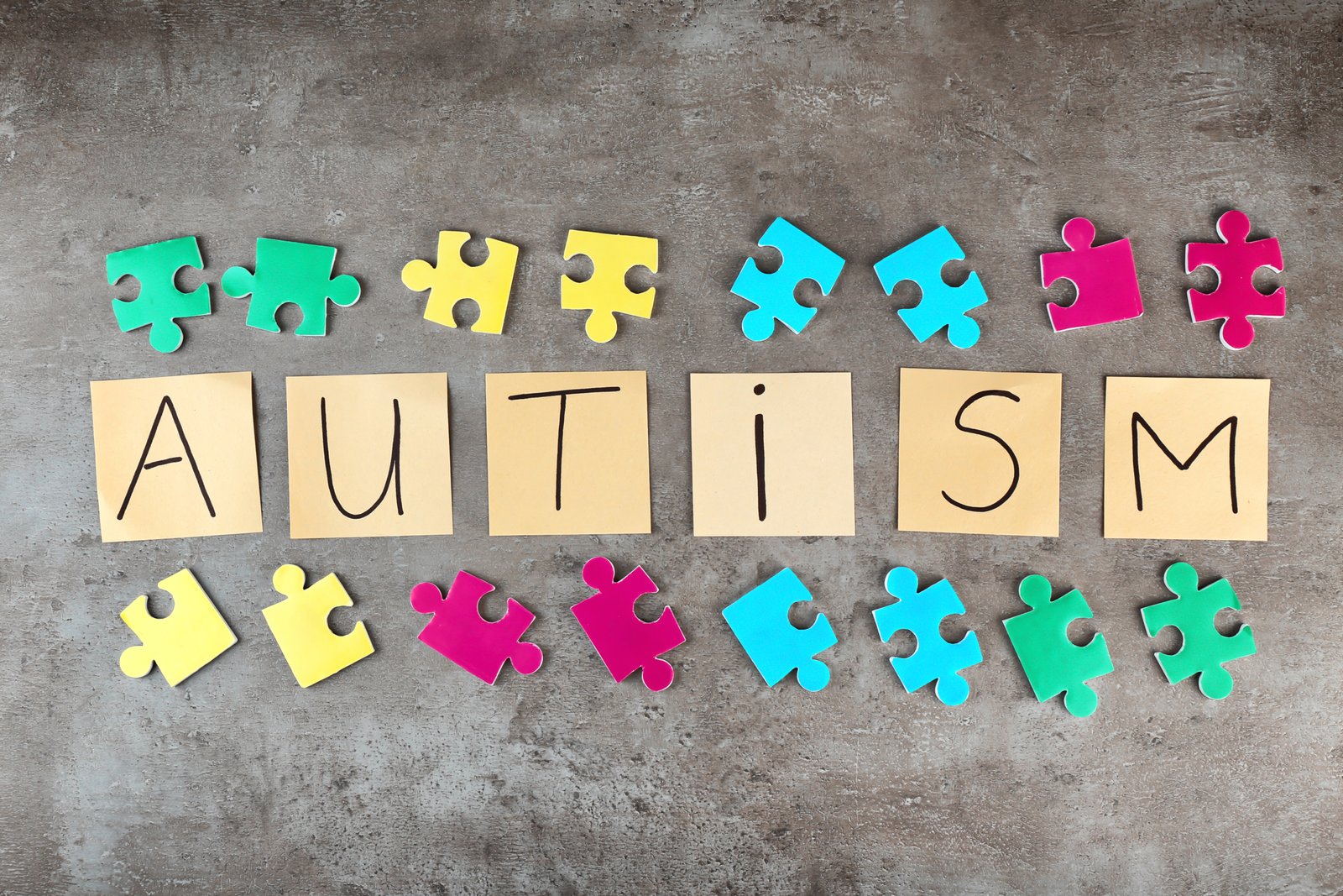 Concept about Autism | CHAPTER 4 | Psychiatric nursing