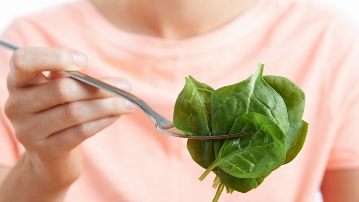 B9 Or Folic Acid | CHAPTER 1 | Nutrition and Dietetics