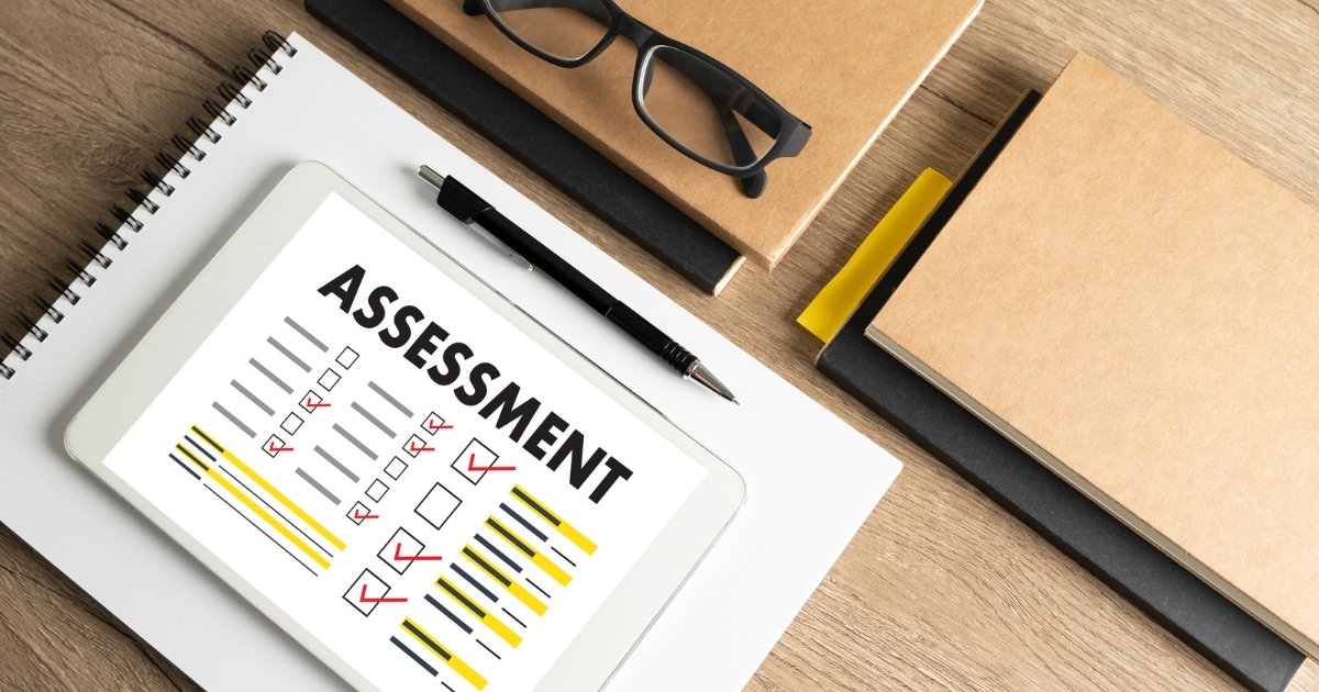 Behavioral assessment