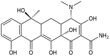 Concept of Tetracyclines | CHAPTER-4 | Pharmacology