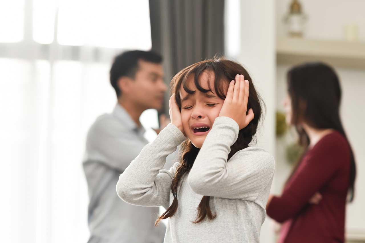 Childhood schizophrenia | CHAPTER 4 | Psychiatric nursing