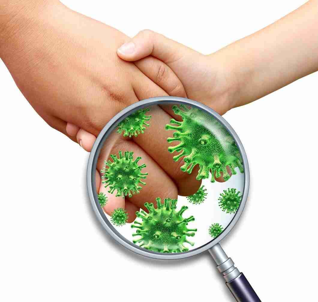 Communicable diseases | CHAPTER 13 | Pediatric Nursing