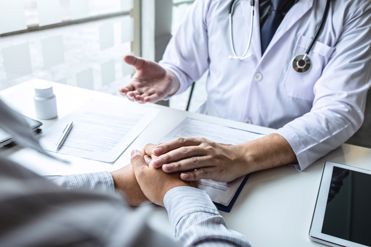 Community diagnosis