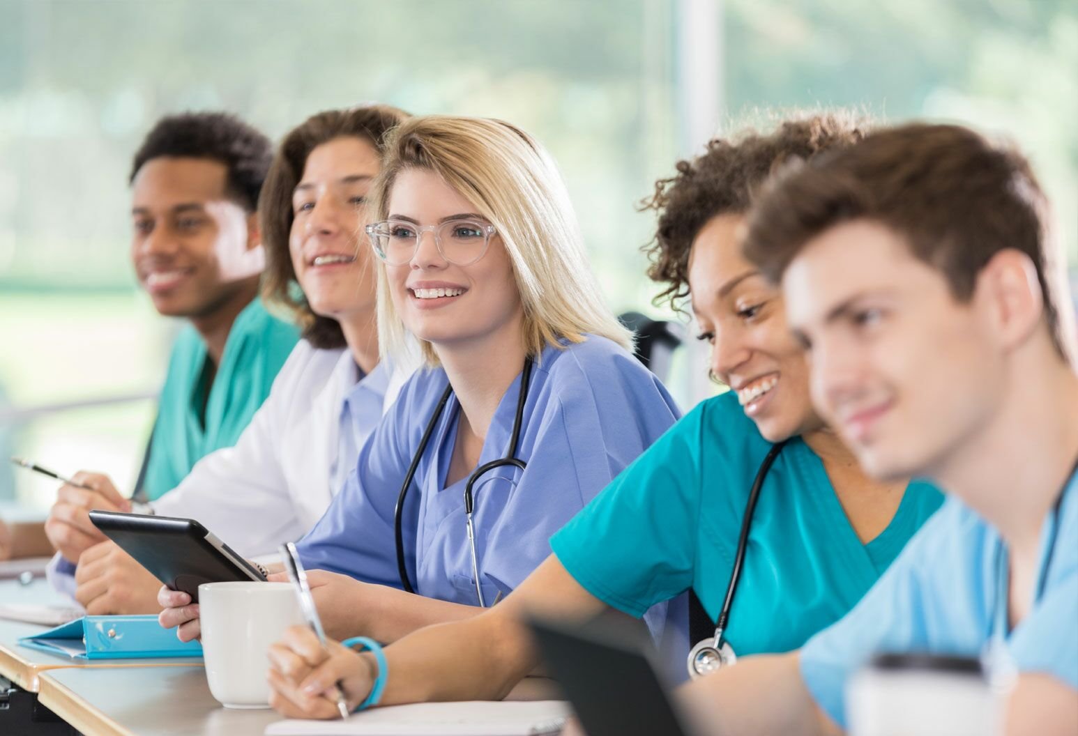 Community oriented nursing