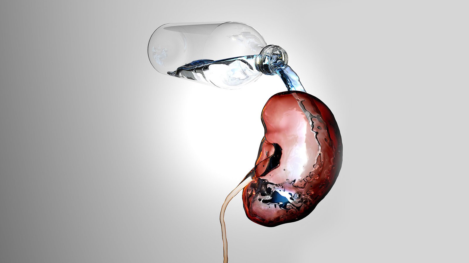 Medical Diabetes Insipidus | CHAPTER 13 | Pediatric Nursing