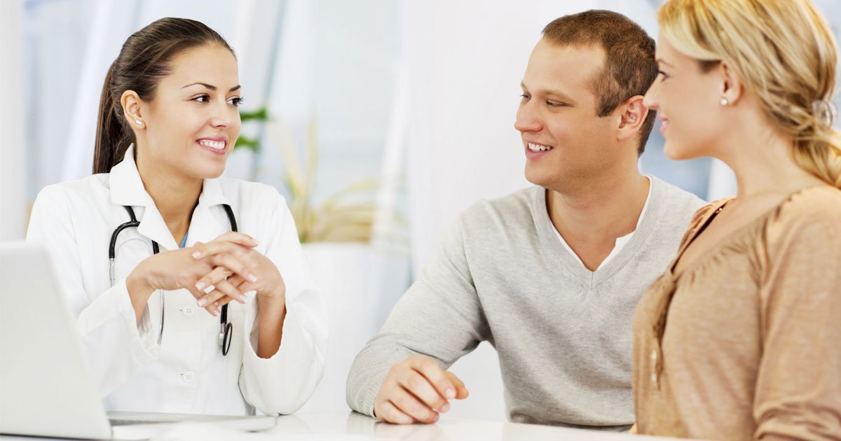 Education and counseling on Family Planning methods 