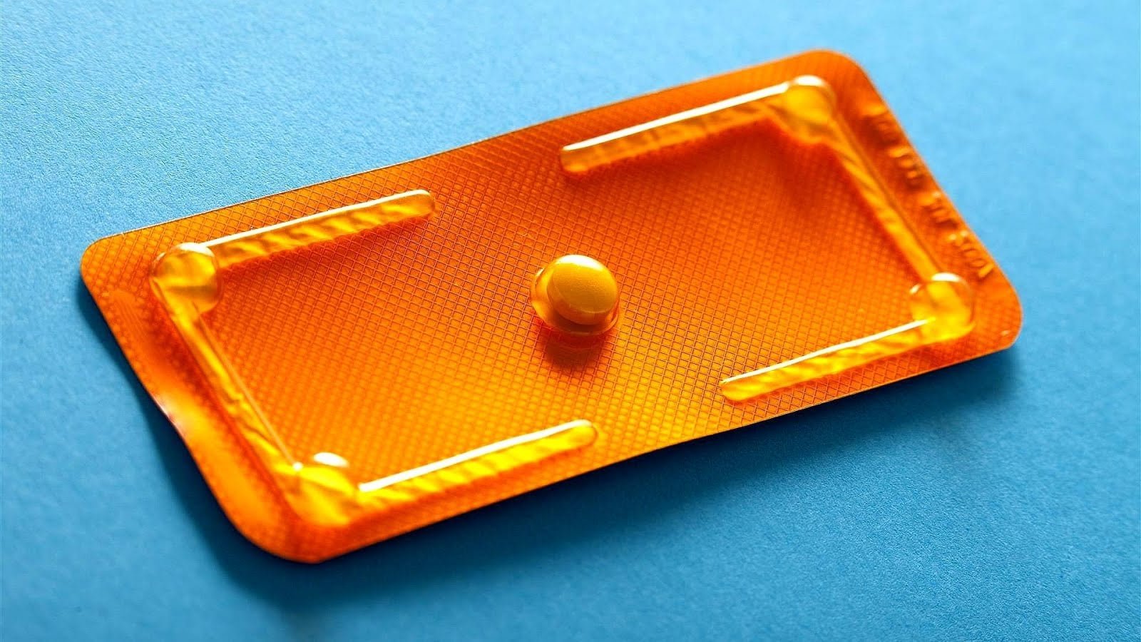 Emergency contraception and Safe period
