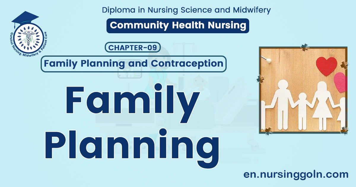 Family Planning