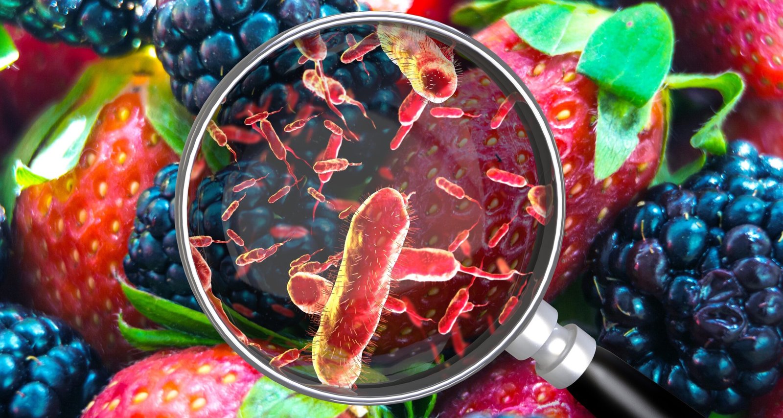 Food poisoning | CHAPTER 4 | Nutrition and Dietetics