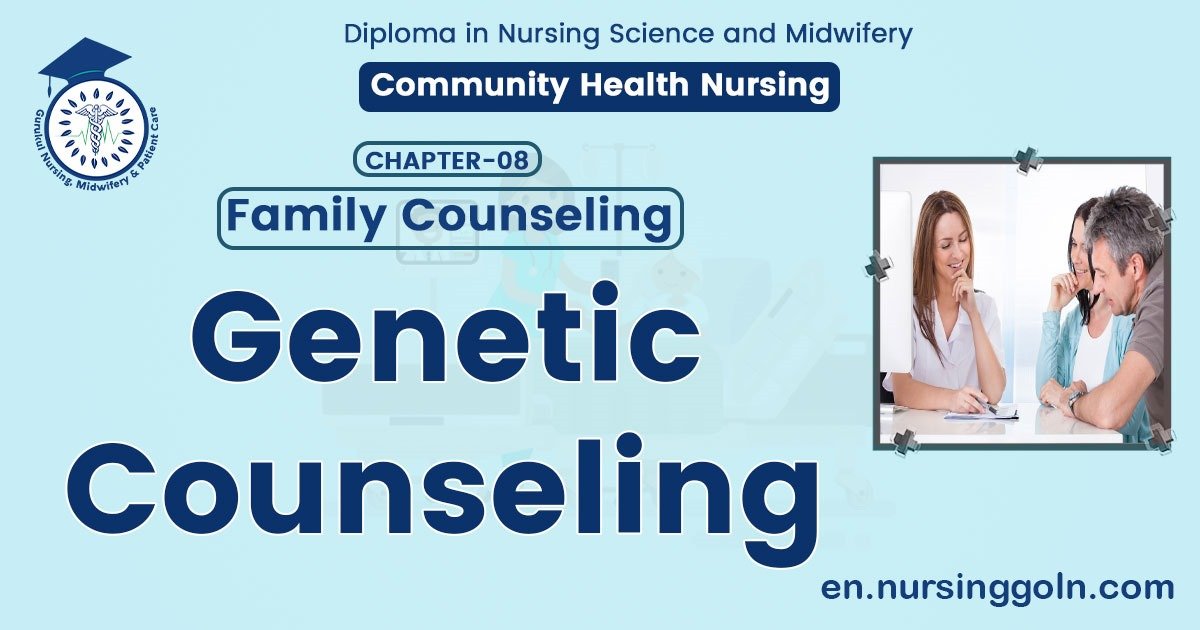 Genetic counseling