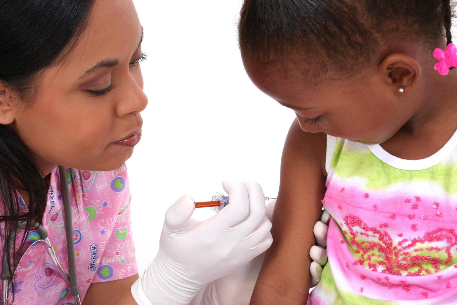 Medical Immunization and Vaccination | CHAPTER 16 | Pediatric Nursing