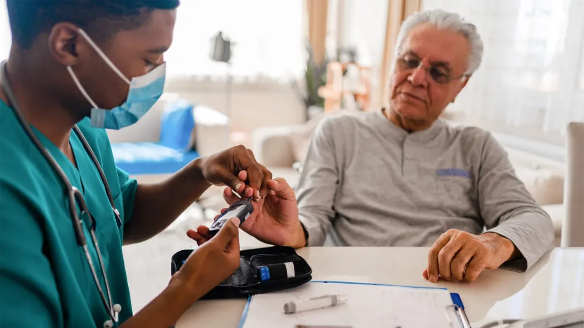 Juvenile Diabetes Mellitus | CHAPTER 13 | Pediatric Nursing