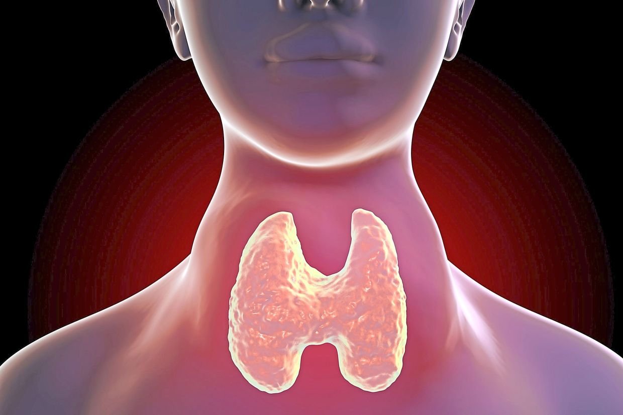 Juvenile Hypothyroidism | CHAPTER 13 | Pediatric Nursing