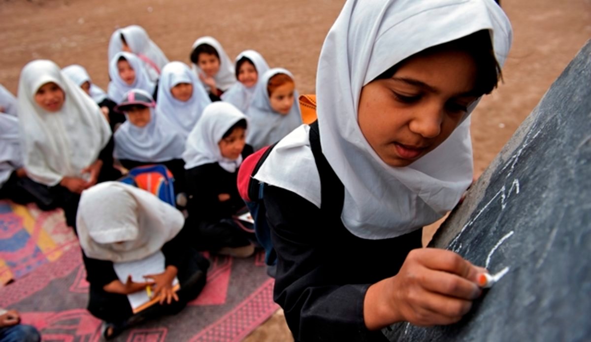 Literacy and illiteracy