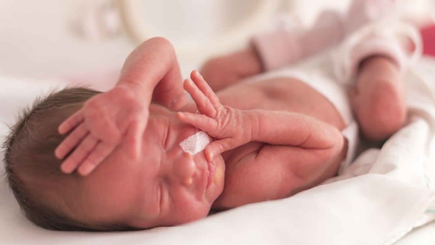 Low Birth Weight (LBW) | CHAPTER 15 | Pediatric Nursing