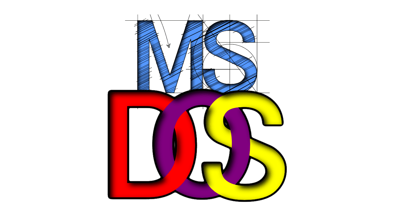MS DOS | CHAPTER 3 | Computer and Information Technology