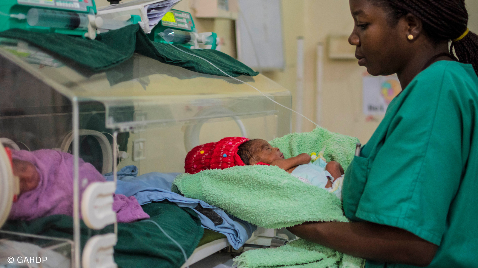 Classification of Neonatal sepsis