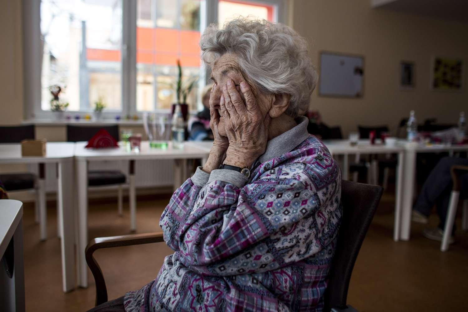 Care and management of clients with Organic disorder | CHAPTER 4 | Psychiatric nursing