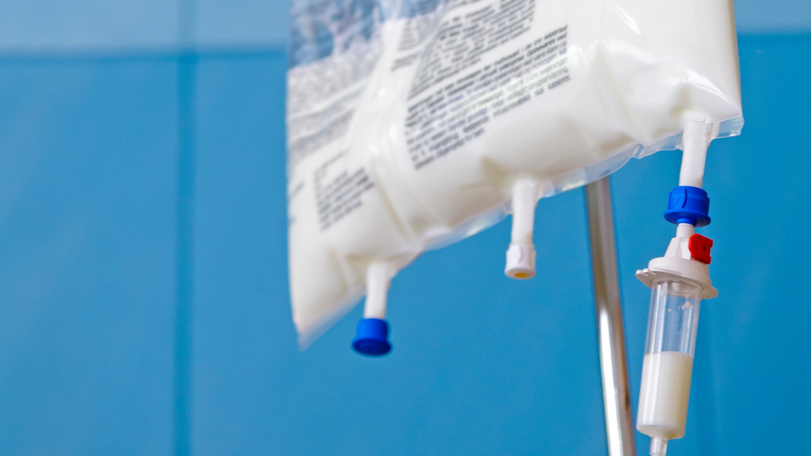 Parenteral Nutrition (PN) | CHAPTER 8 | Nutrition and Dietetics