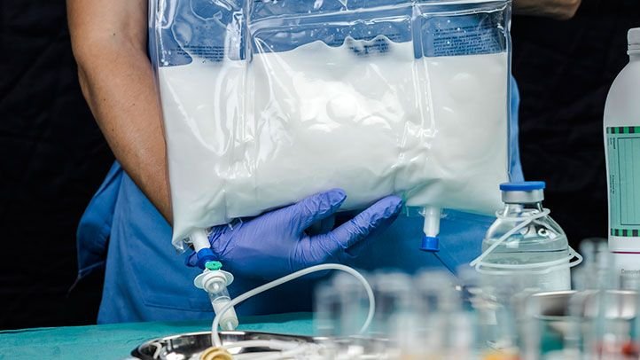 Parenteral Nutrition (PN) | CHAPTER 8 | Nutrition and Dietetics