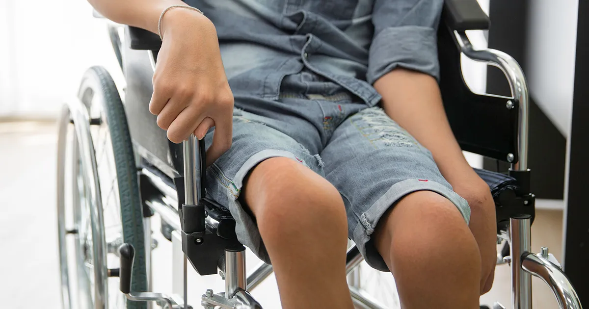 Concept about Poliomyelitis | CHAPTER 13 | Pediatric Nursing