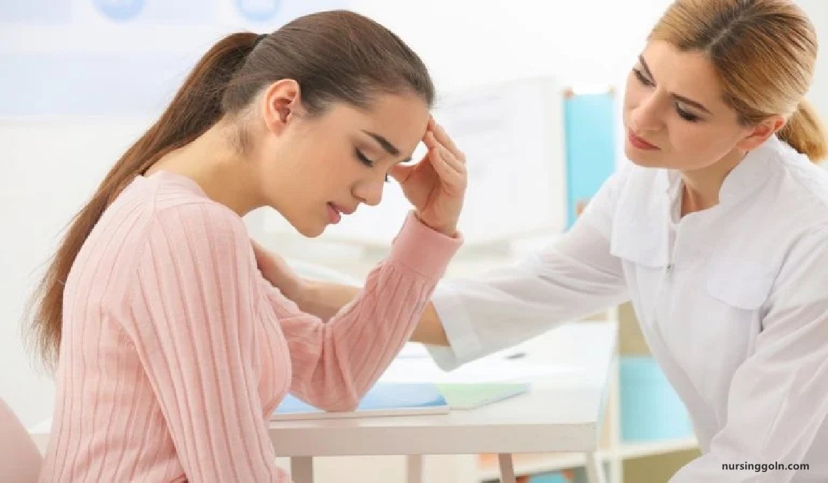 Care and management of clients with substance abuse | CHAPTER 4 | Psychiatric nursing
