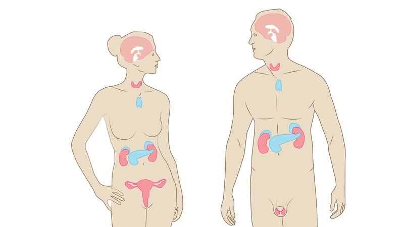 Concept about Puberty | CHAPTER 9 | Anatomy and Physiology