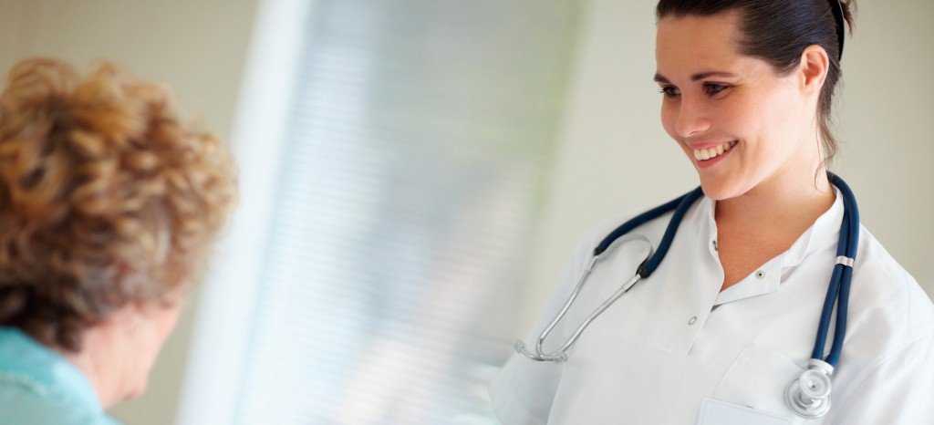 Rupture Of The Uterus