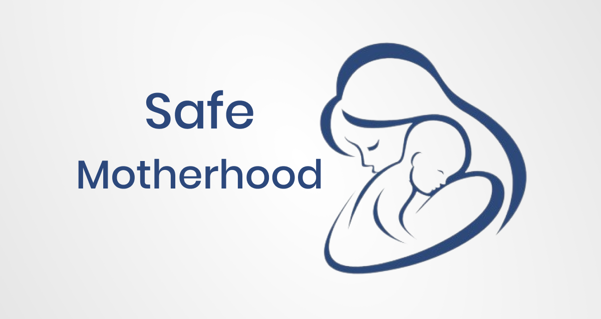 Safe motherhood | Chapter 07 | Midwifery For Diploma In Nursing