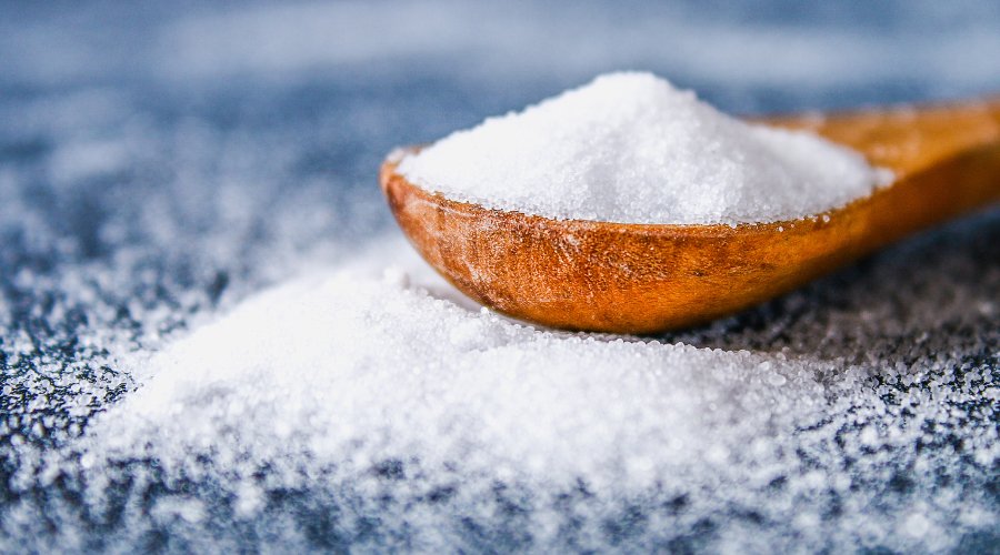 Sodium chloride (NaCI) | CHAPTER 1 | Nutrition and Dietetics