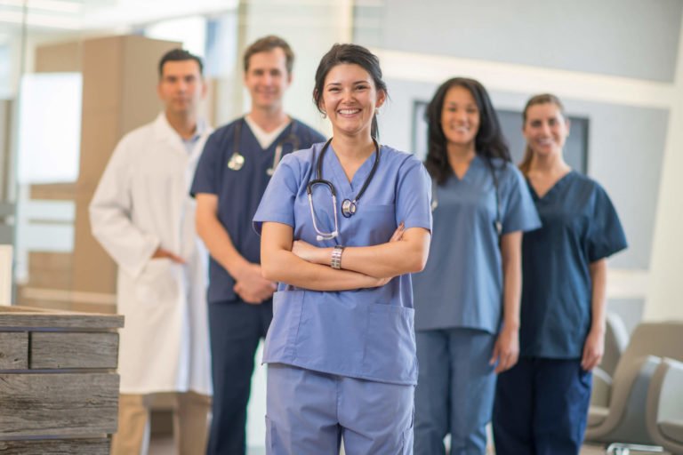 Concept about Leadership in Nursing | CHAPTER 1 | Leadership And Management