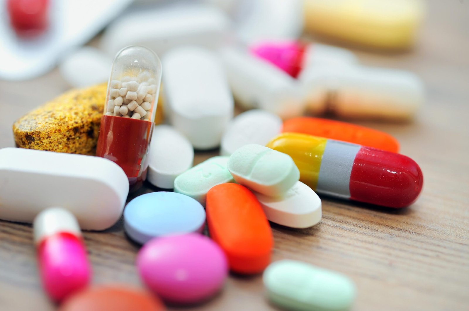 Non Opieds | CHAPTER-7 | Pharmacology
