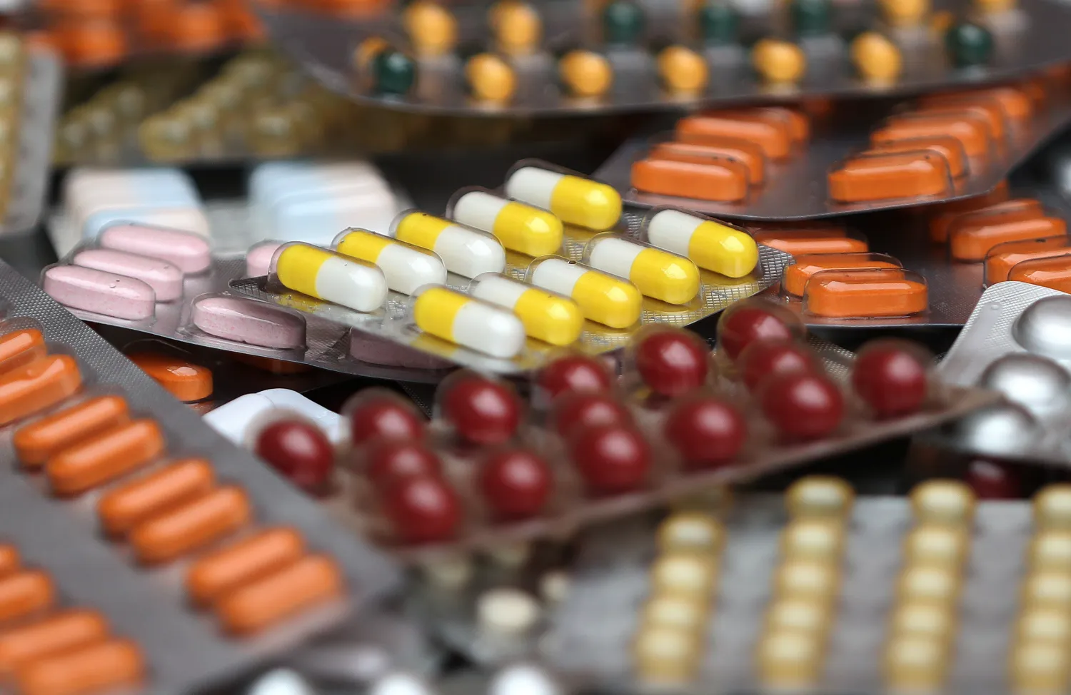 Non Opieds | CHAPTER-7 | Pharmacology