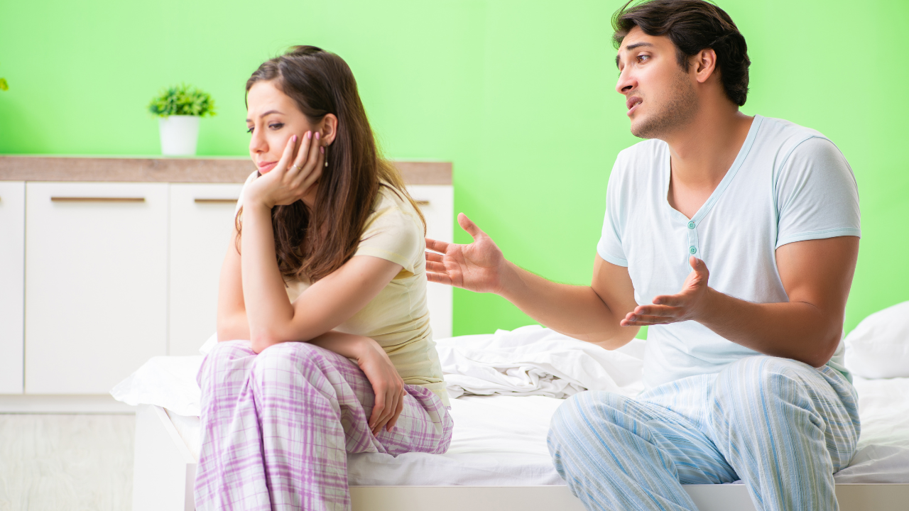 Care and management of clients with sexual disorder | CHAPTER 4 | Psychiatric nursing