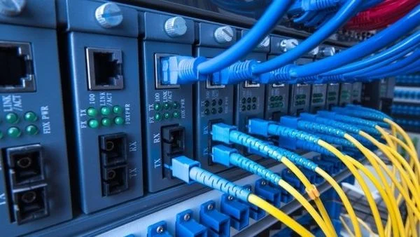 Internet Server | CHAPTER 1 | Computer and Information Technology