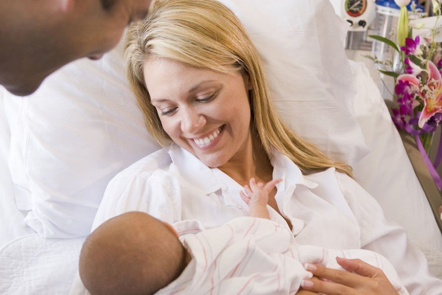 Concept Of Labour | Chapter 13 | Midwifery For Diploma In Nursing