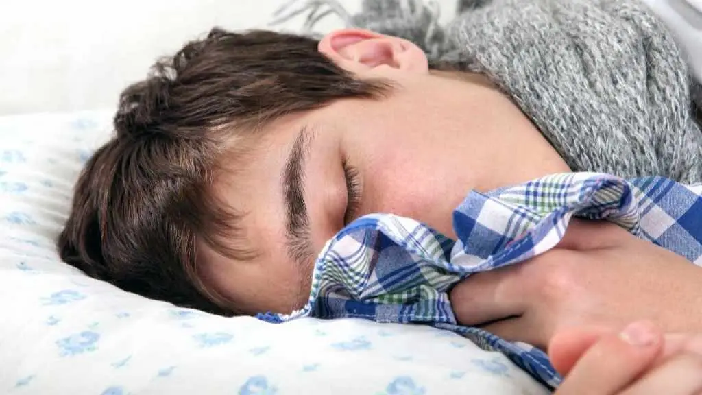 Acute respiratory infections (ARI) | CHAPTER 6 | Pediatric Nursing