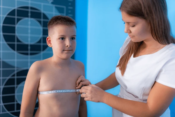 Anthropometric measurement | CHAPTER 5 | Pediatric Nursing