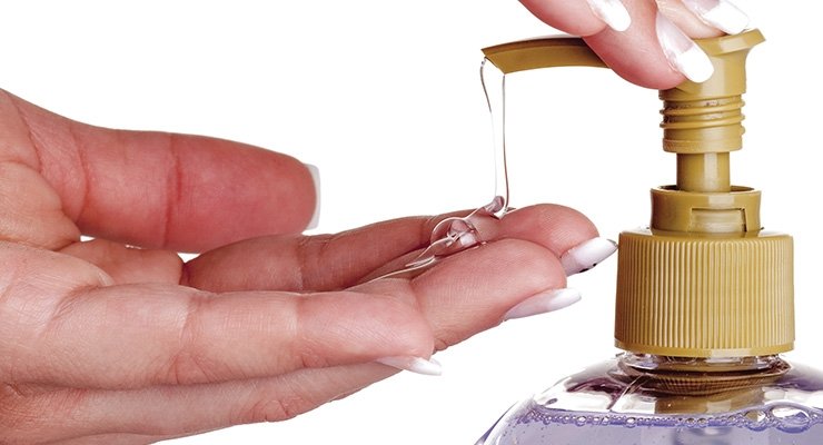 Antisepsis and antiseptics