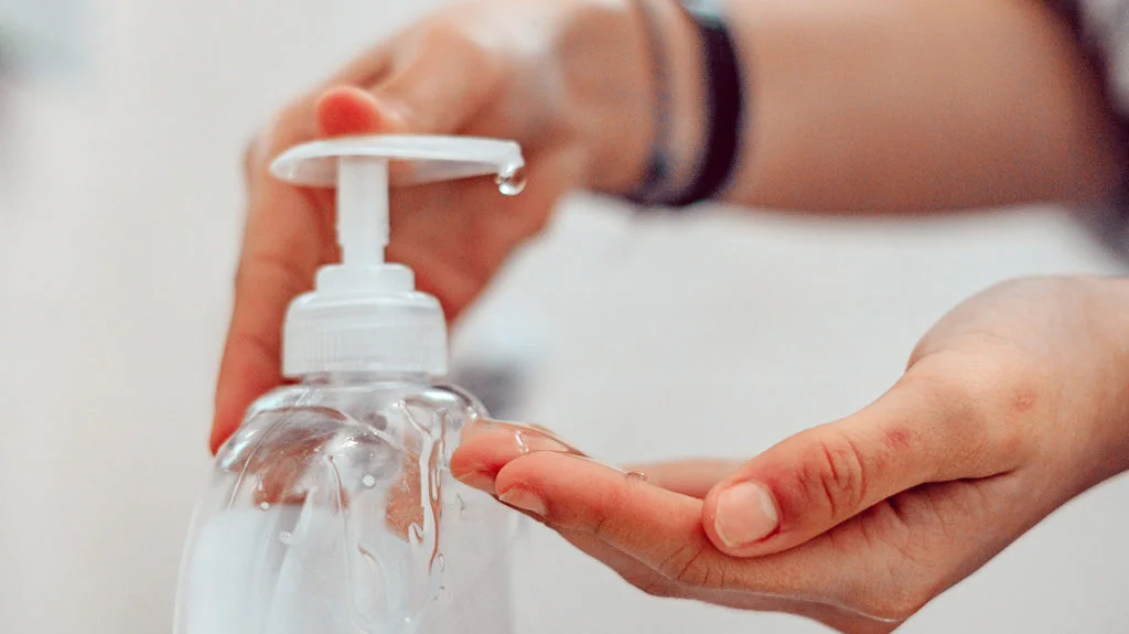 Antisepsis and antiseptics