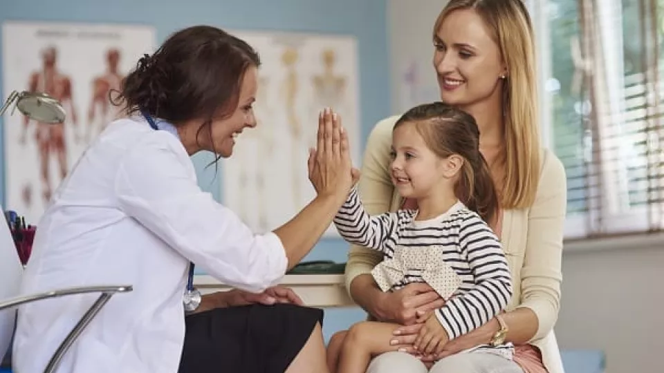 Benefits of family-centered care | CHAPTER 4 | Pediatric Nursing