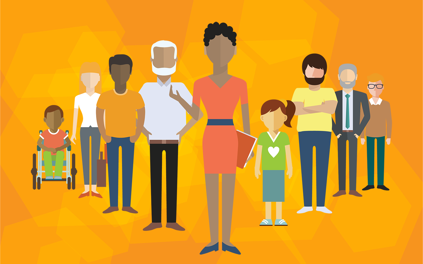 Community participation