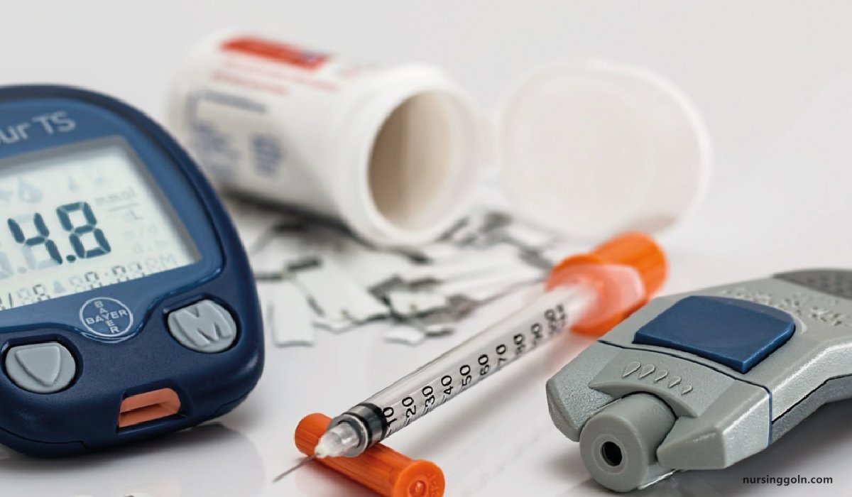 Diabetes Mellitus | CHAPTER-15 | Medical and Surgical Nursing