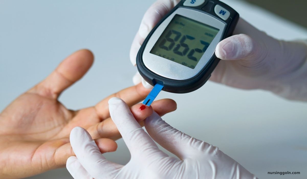 Diabetes Mellitus | CHAPTER-15 | Medical and Surgical Nursing