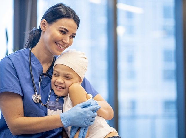 Roles of the pediatric nurse | CHAPTER 1 | Pediatric Nursing