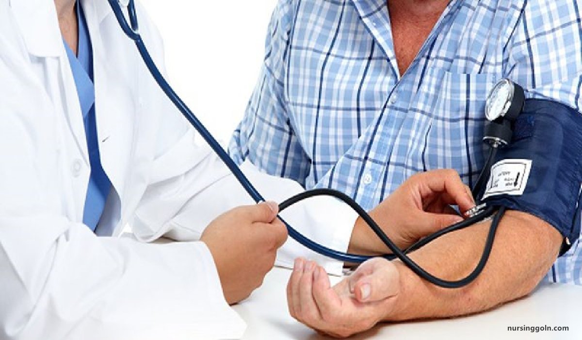 Concept of Hypertension | CHAPTER-13 | Medical and Surgical Nursing