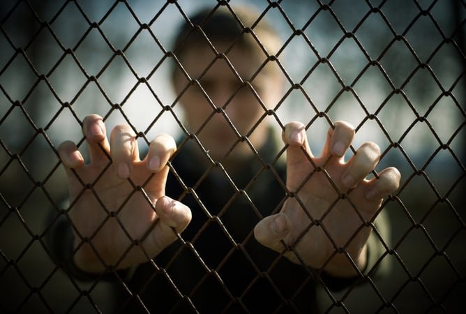 Juvenile delinquency | CHAPTER 18 | Behavioral Science